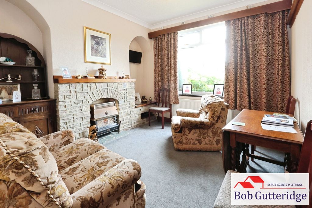 Additional image 5 of 3 bed semi-detached house for saleHollinshead Avenue, Milehouse, Newcastle ST5