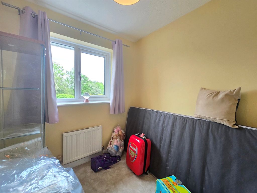 Additional image 11 of 3 bed semi-detached house for saleGlendale Court, Wilnecote, Tamworth, Staffordshire B77