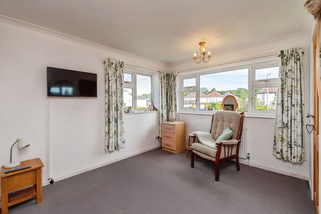 Additional image 14 of 3 bed semi-detached house for saleCambria Street, Cannock WS11