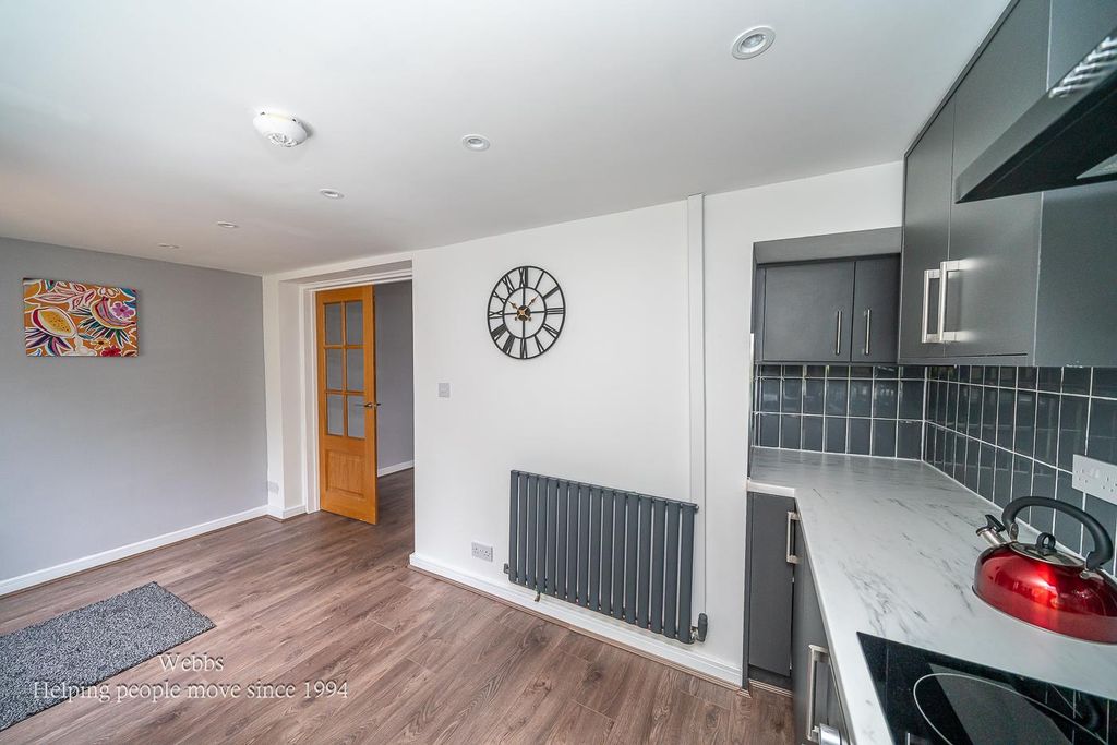 Additional image 12 of 3 bed terraced house for saleLittleworth Road, Hednesford, Cannock WS12