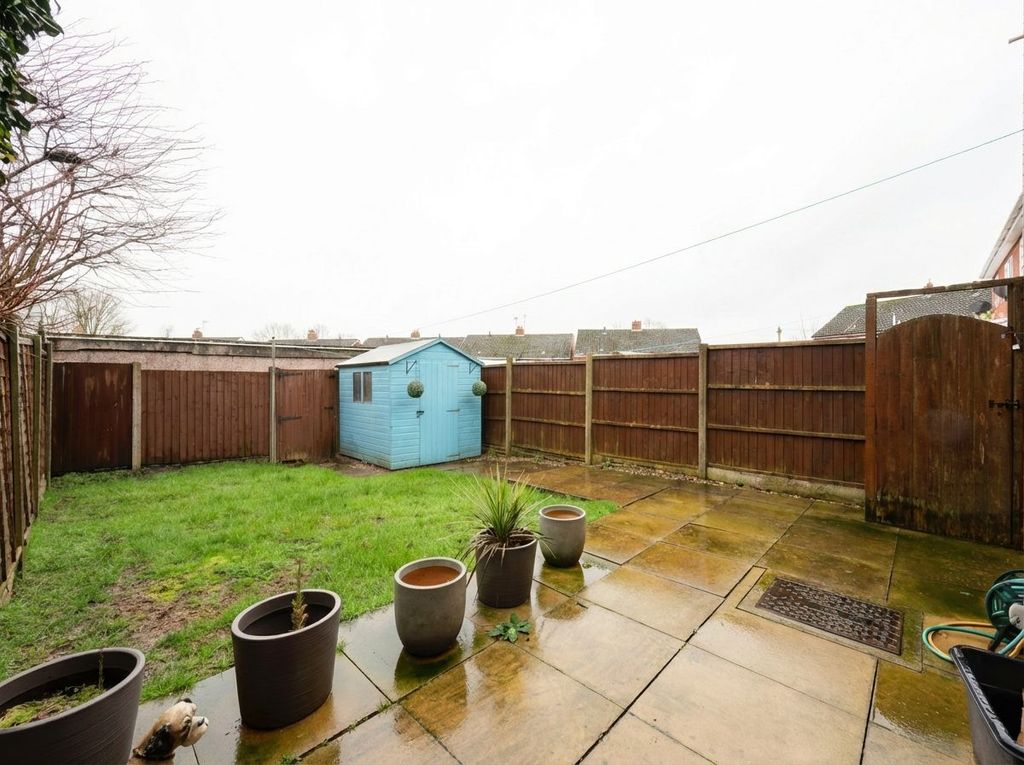 Additional image 23 of 3 bed semi-detached house for saleQuinton Avenue, Walsall WS6