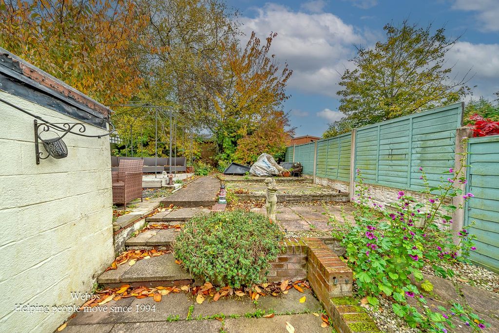 Additional image 19 of 3 bed semi-detached house for saleSmillie Place, Cannock WS11