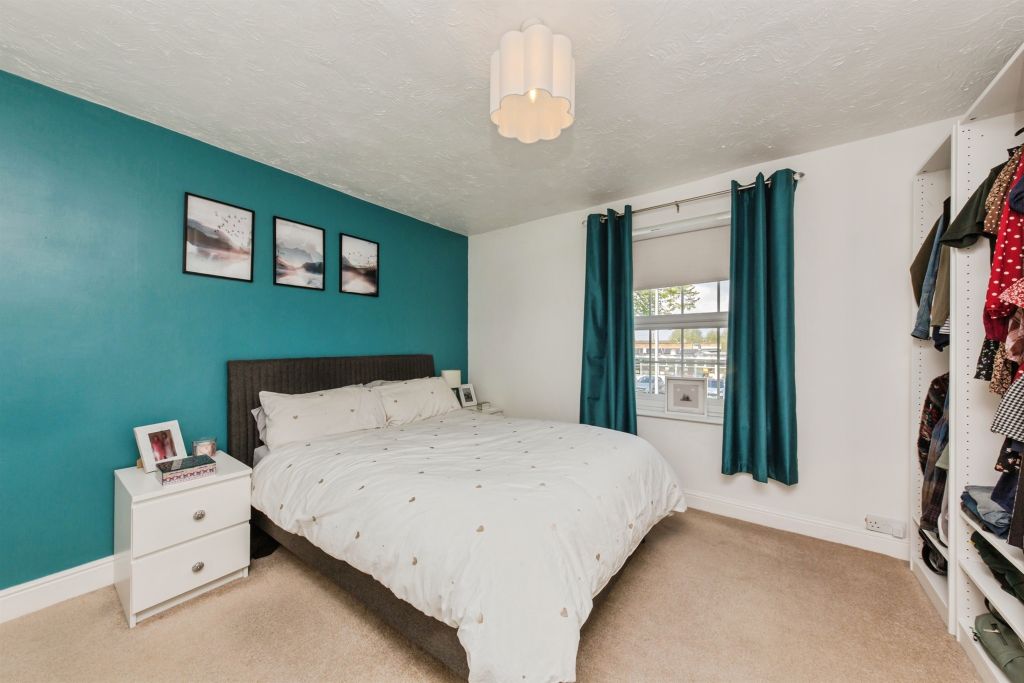 Additional image 10 of 2 bed terraced house for saleCheadle Road, Uttoxeter ST14