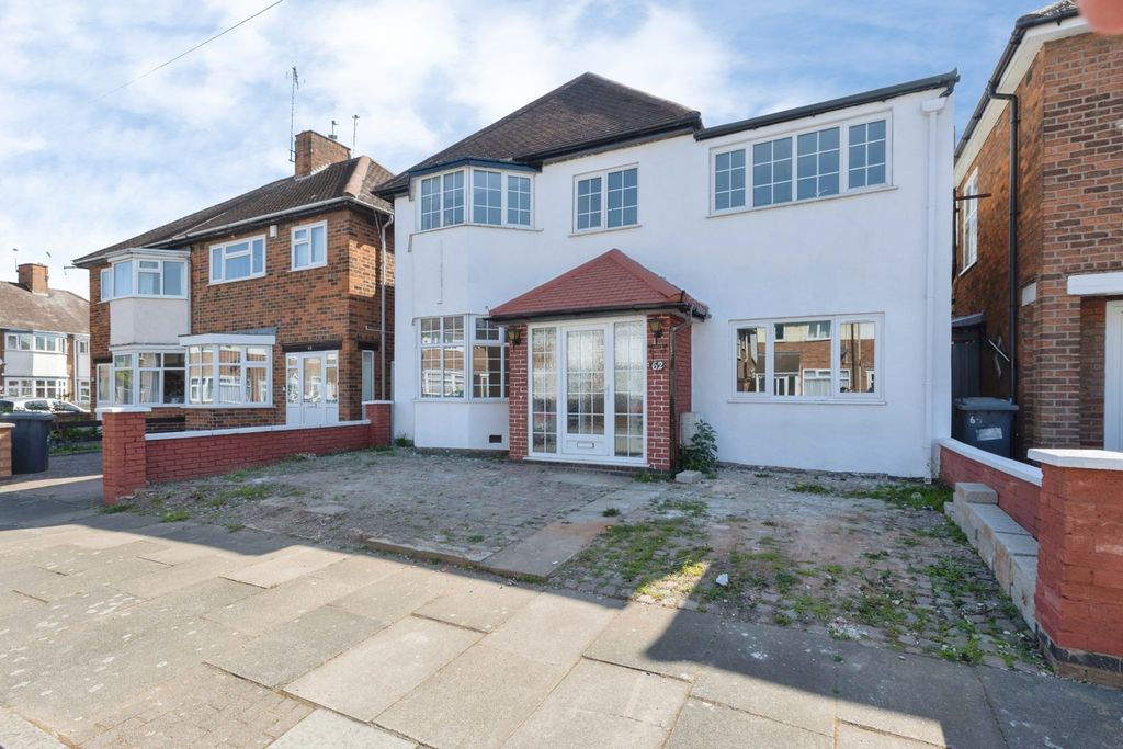 Additional image 15 of 7 bed detached house for saleSwithland Avenue, Leicester, Leicestershire LE4