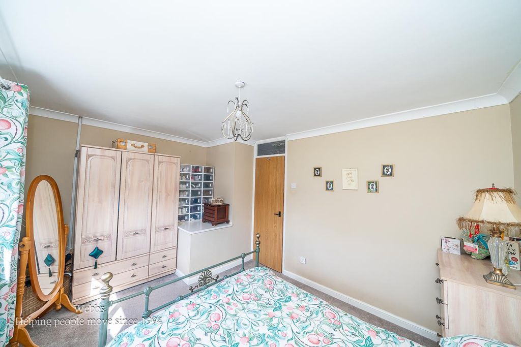 Additional image 15 of 2 bed semi-detached house for saleBurnet Grove, Featherstone, Wolverhampton WV10
