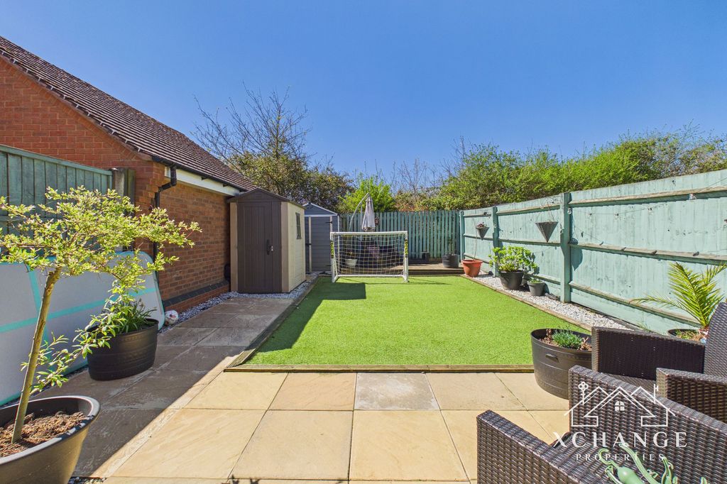 Additional image 26 of 4 bed semi-detached house for saleOaklands Drive, Earl Shilton LE9