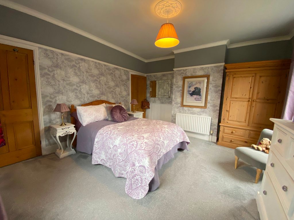 Additional image 16 of 2 bed cottage for saleDoddlespool Cottages, Main Road, Crewe CW3
