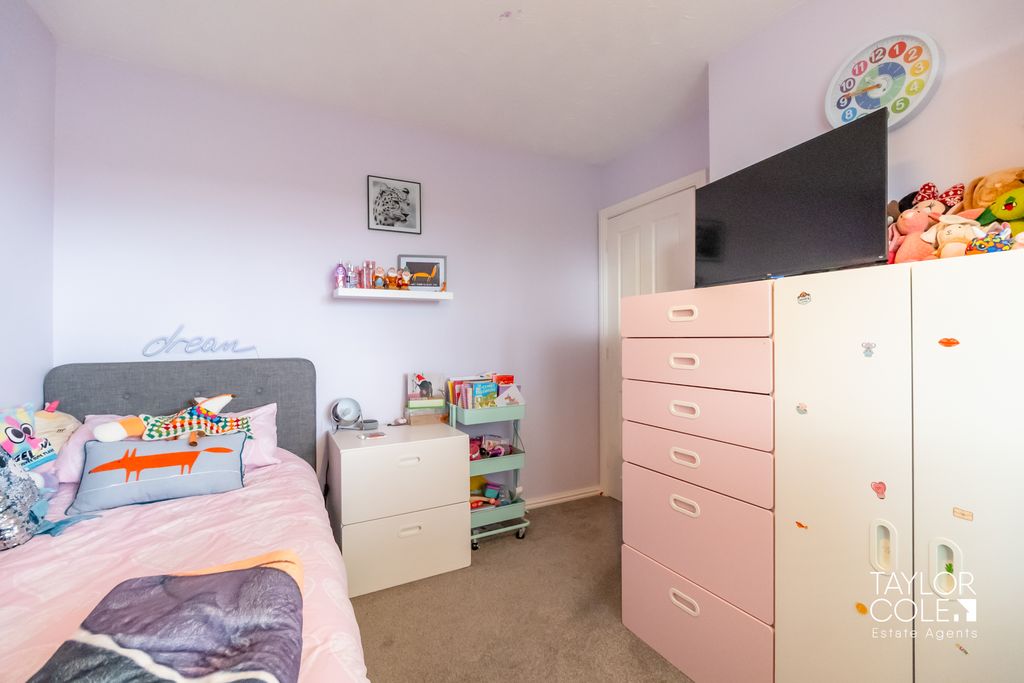 Additional image 28 of 4 bed detached house for saleMayfair Drive, Fazeley, Tamworth B78