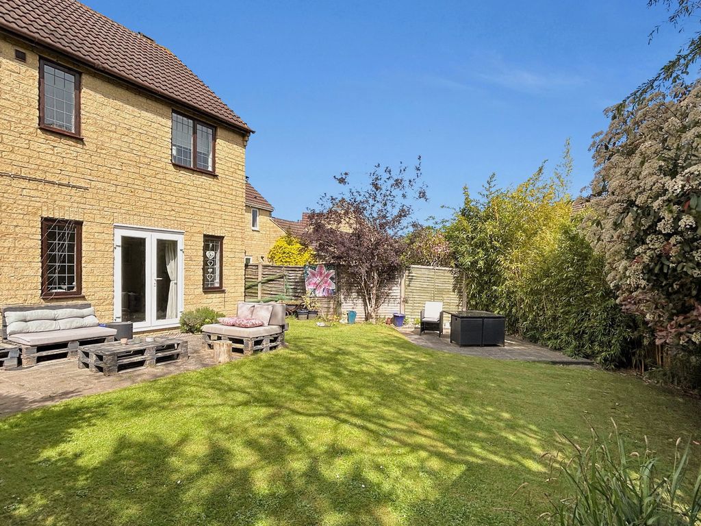 Additional image 16 of 4 bed detached house for saleRiverside Drive, Monkton Park, Chippenham SN15