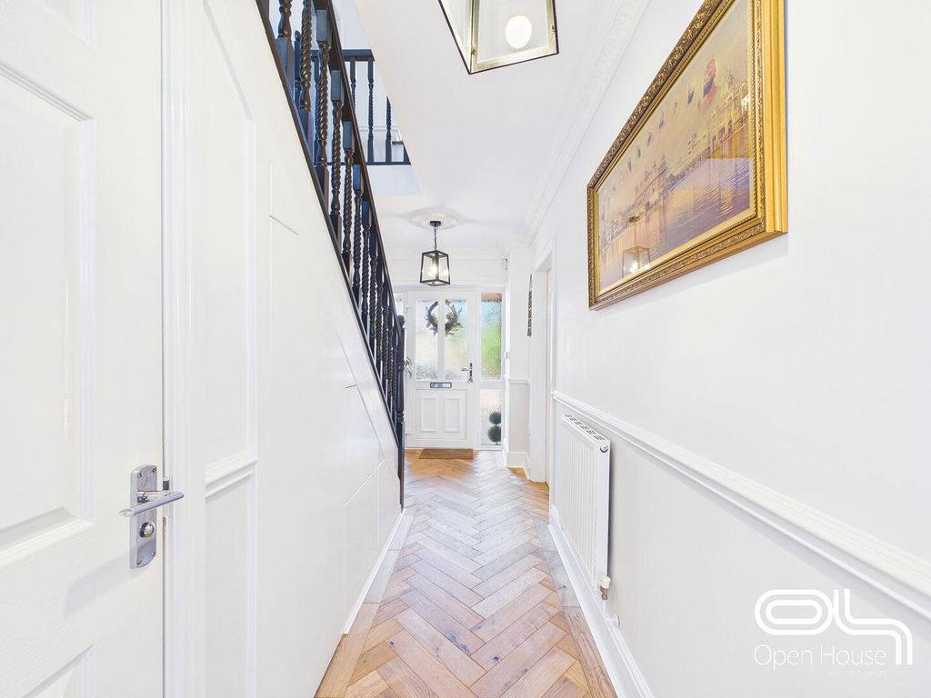 Additional image 9 of 4 bed detached house for saleGrange Court, Hixon, Stafford ST18