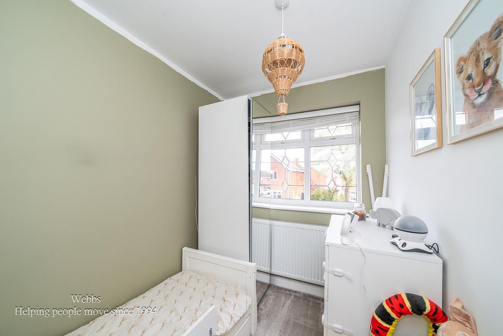 Additional image 15 of 3 bed property for saleBrook House Lane, Featherstone, Wolverhampton WV10