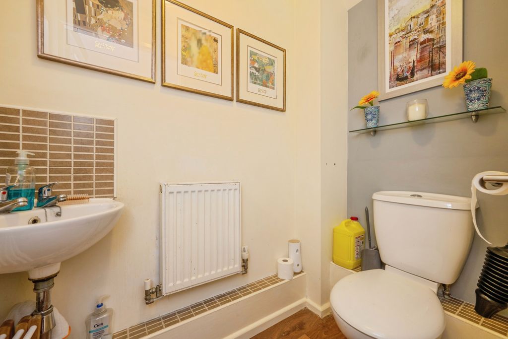 Additional image 13 of 3 bed semi-detached house for saleAmington Road, Tamworth B77