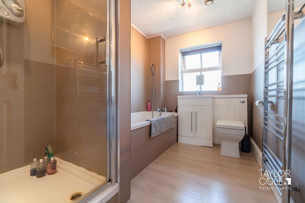 Additional image 21 of 4 bed terraced house for saleKensington Drive, Tamworth B79