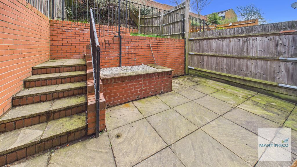 Additional image 12 of 2 bed semi-detached house for salePeel Drive, Wilnecote, Tamworth B77