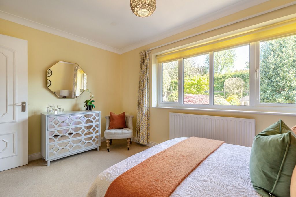Additional image 27 of 5 bed detached house for saleWilmore Hill Lane Hopton Stafford, Staffordshire ST18