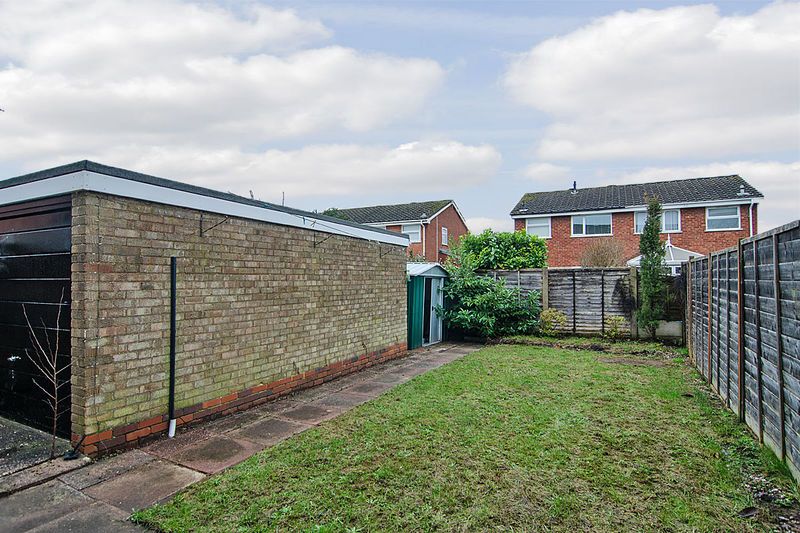 Additional image 13 of 3 bed semi-detached house for saleThe Bramblings, Stafford ST17