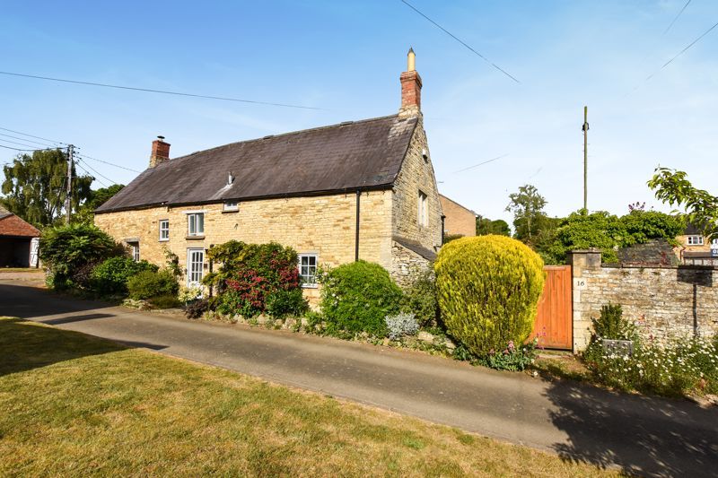 Additional image 2 of 3 bed detached house for saleLyndon Road, North Luffenham, Oakham LE15