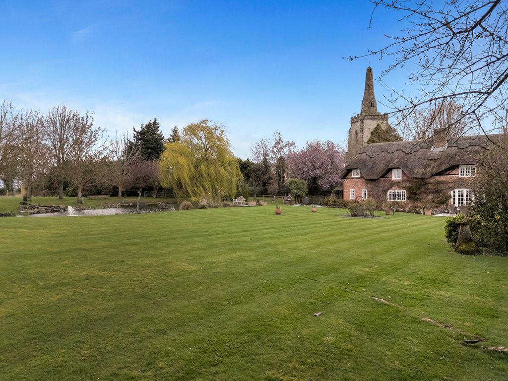 Additional image 36 of 5 bed detached house for saleOrton-On-The-Hill, Atherstone CV9