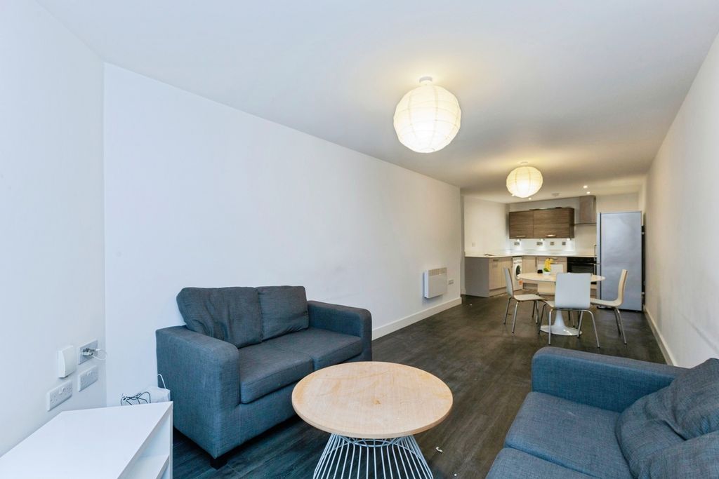 Additional image 6 of 2 bed flat for saleCharles Street, Leicester, Leicestershire LE1