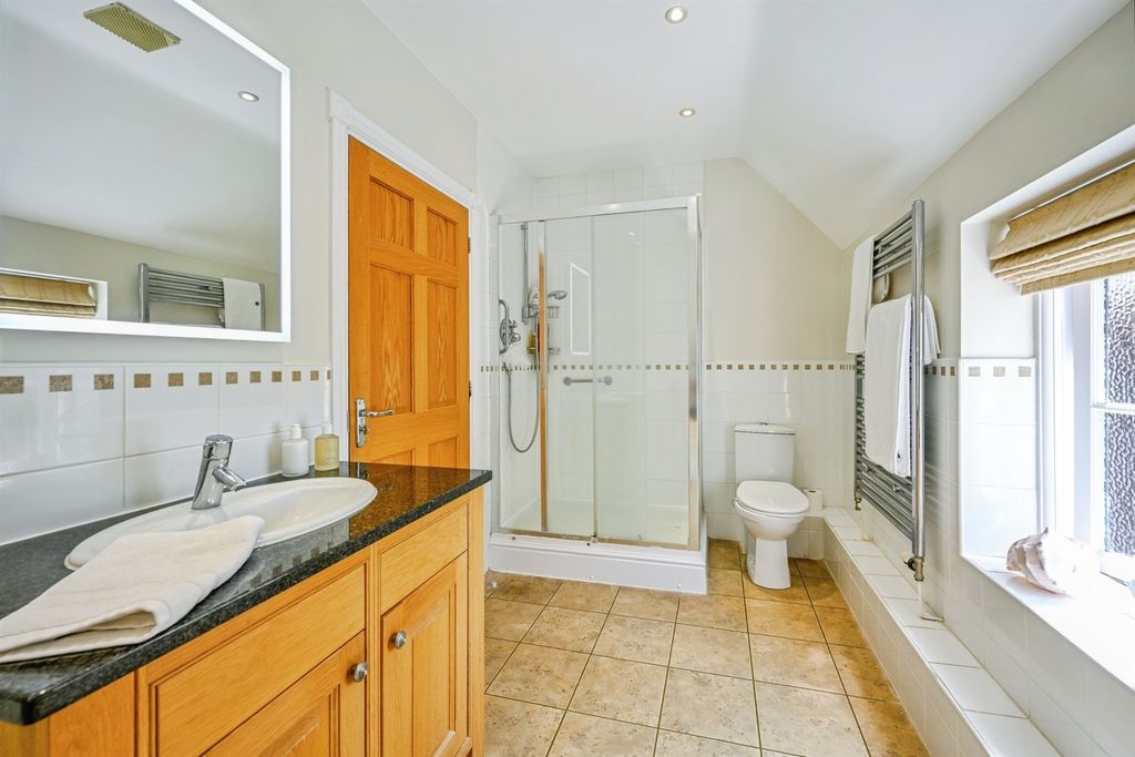 Additional image 21 of 4 bed detached house for saleOrchard Lane, Wolseley Bridge, Stafford ST17