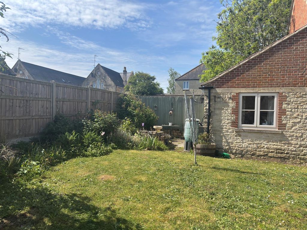 Additional image 2 of 2 bed semi-detached house for saleThe Causeway, Chippenham SN15
