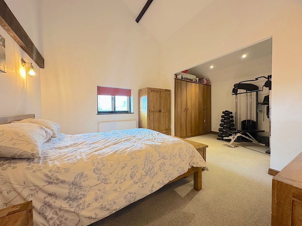 Additional image 18 of 3 bed barn conversion for saleManor Farm Barns, Essington, Wolverhampton WV11