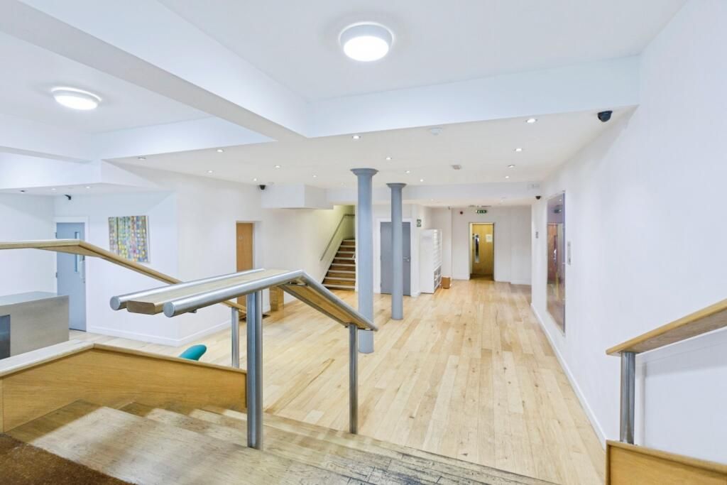 Additional image 13 of 1 bed flat for saleWimbledon Street, Leicester LE1