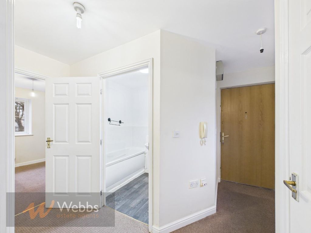 Additional image 14 of 2 bed flat for saleChurch Place, Bloxwich, Walsall WS3