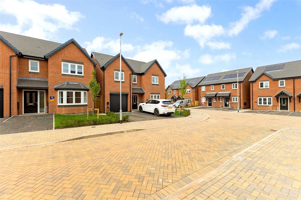 Additional image 10 of 4 bed semi-detached house for saleWestlands View, Clayton Road, Newcastle-Under Lyme, Staffordshire ST5