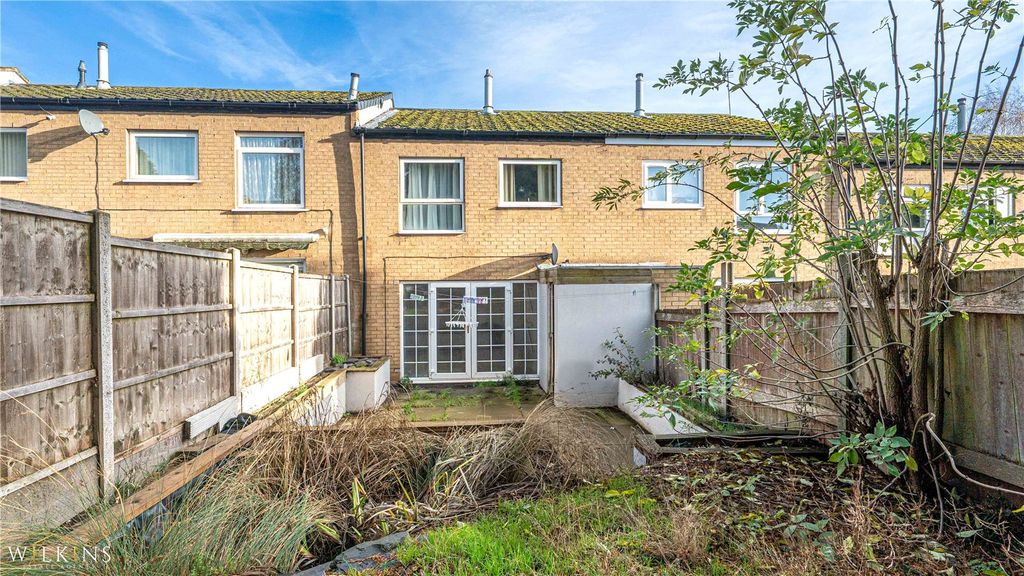 Additional image 24 of 3 bed terraced house for saleCambrian, Tamworth, Staffordshire B77