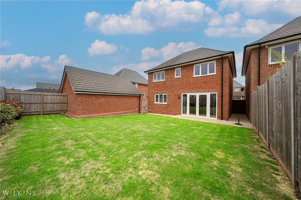 Additional image 37 of 3 bed detached house for saleHadrian Way, Nuneaton, Warwickshire CV11