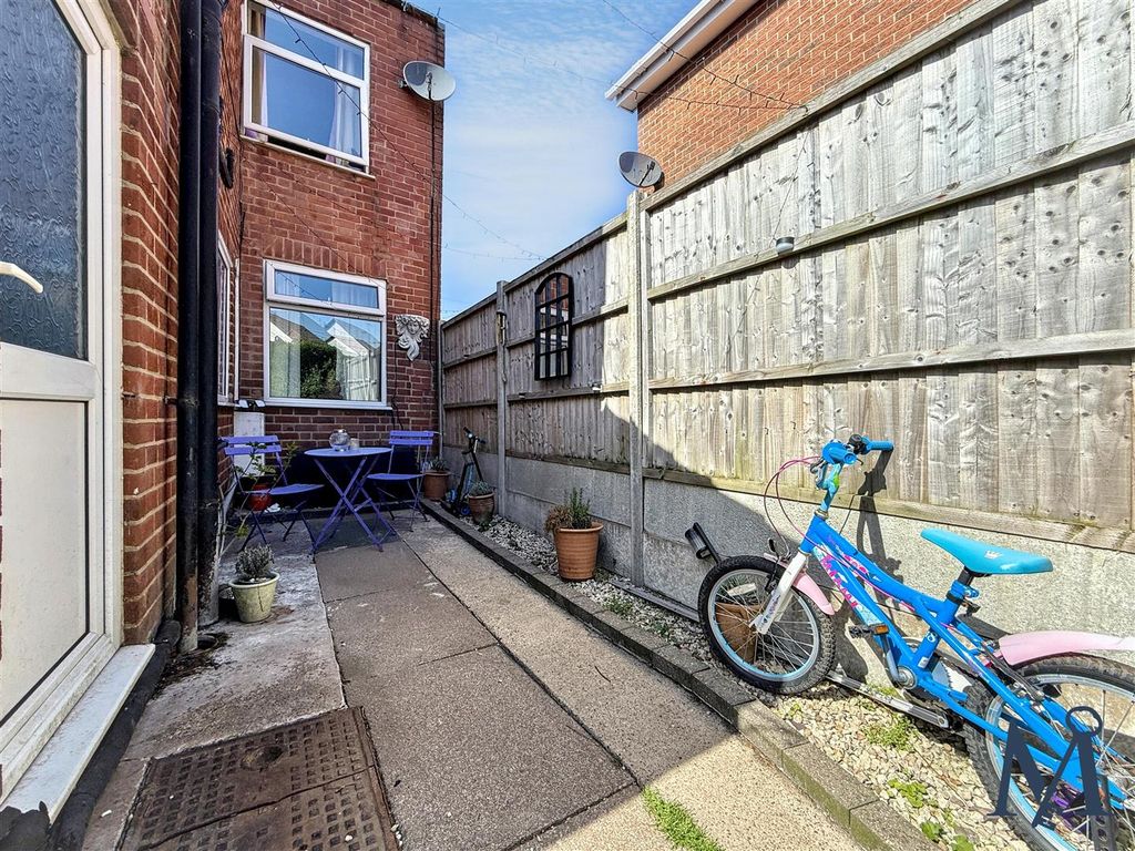 Additional image 22 of 3 bed end terrace house for saleBrooks Lane, Whitwick, Coalville LE67