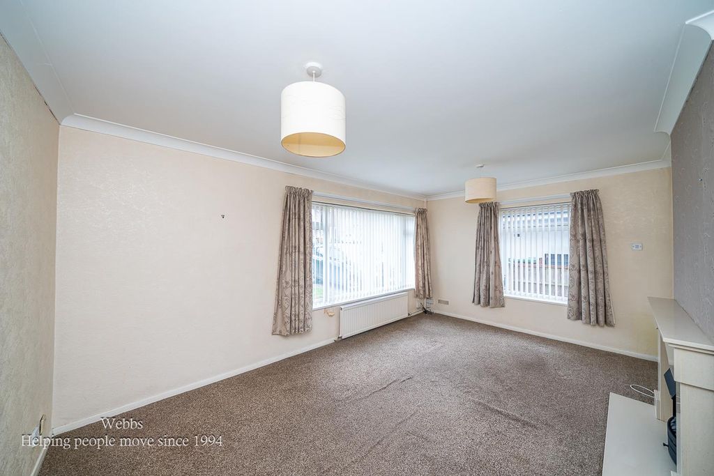 Additional image 2 of 3 bed semi-detached house for saleBracken Way, Rugeley WS15