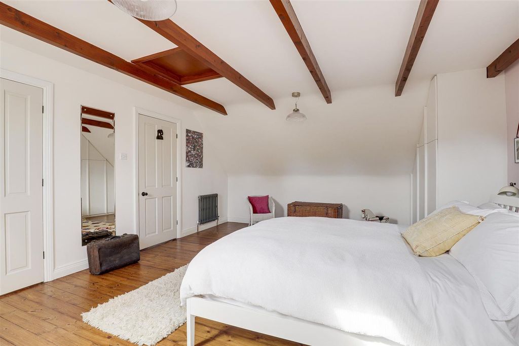 Additional image 18 of 4 bed barn conversion for saleThe Stables, Old Melton Road, Widmerpool, Nottingham NG12