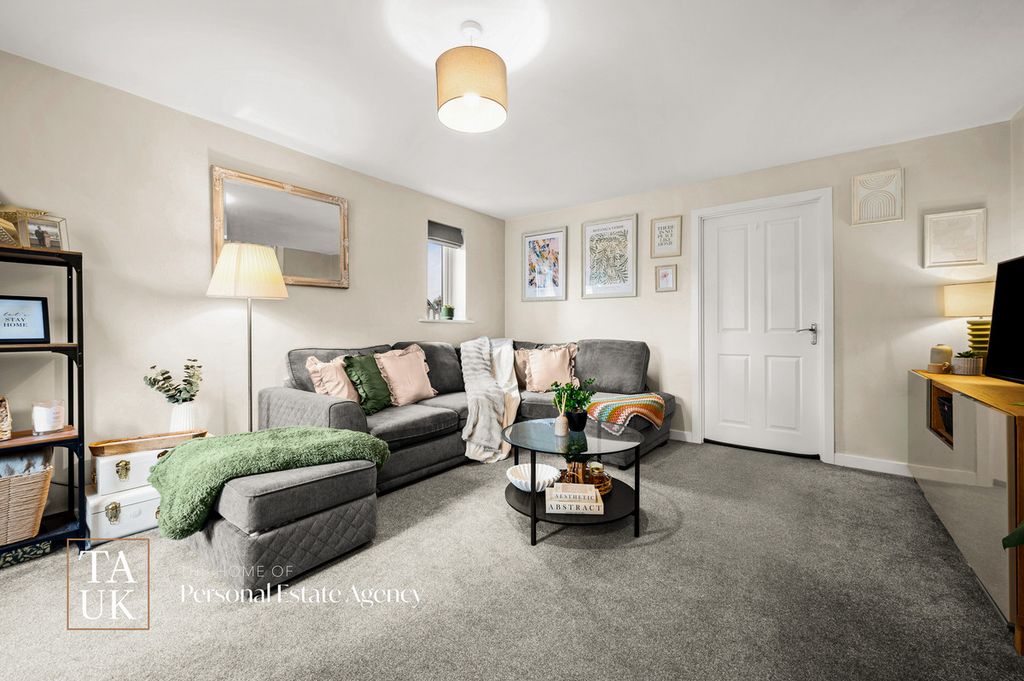 Additional image 2 of 3 bed semi-detached house for saleCurlew Avenue, Buxton SK17
