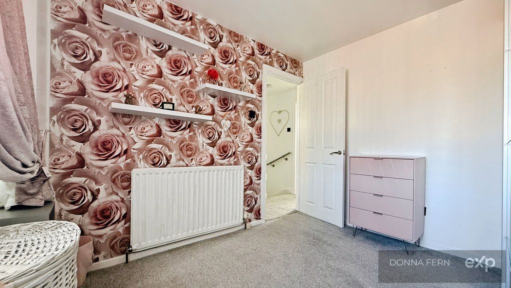 Additional image 14 of 3 bed town house for saleNewmount Road, Fenpark, Stoke-On-Trent ST4