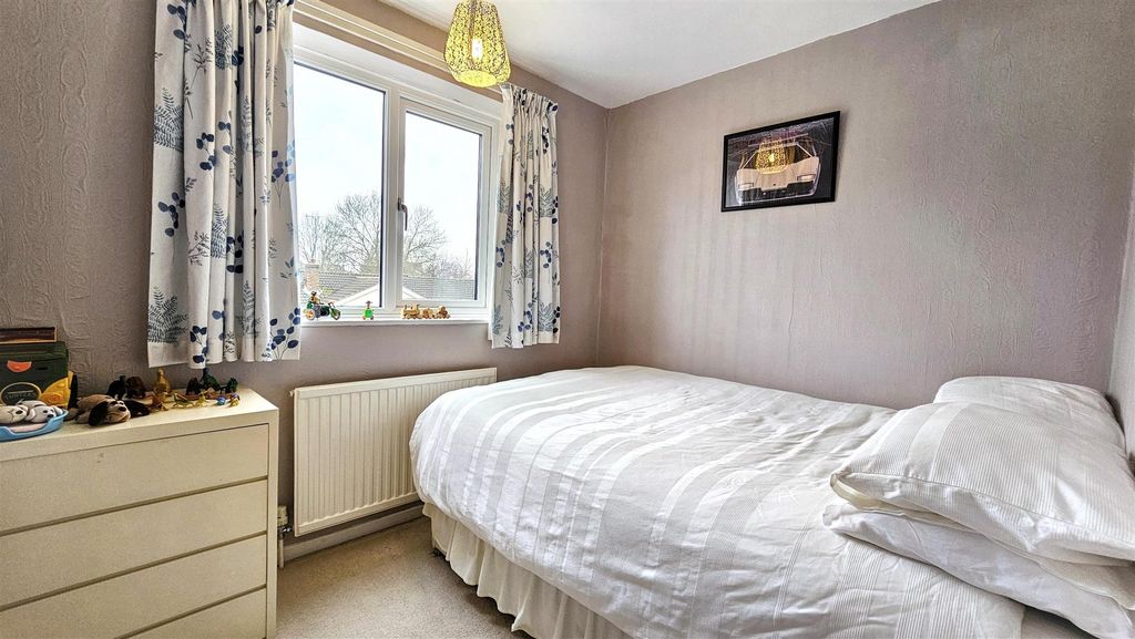 Additional image 12 of 4 bed detached house for salePulford Drive, Thurnby LE7