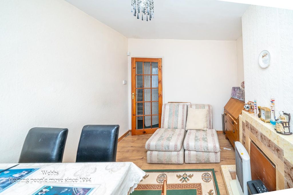 Additional image 3 of 3 bed semi-detached house for saleKiddemore Green Road, Brewood, Stafford ST19