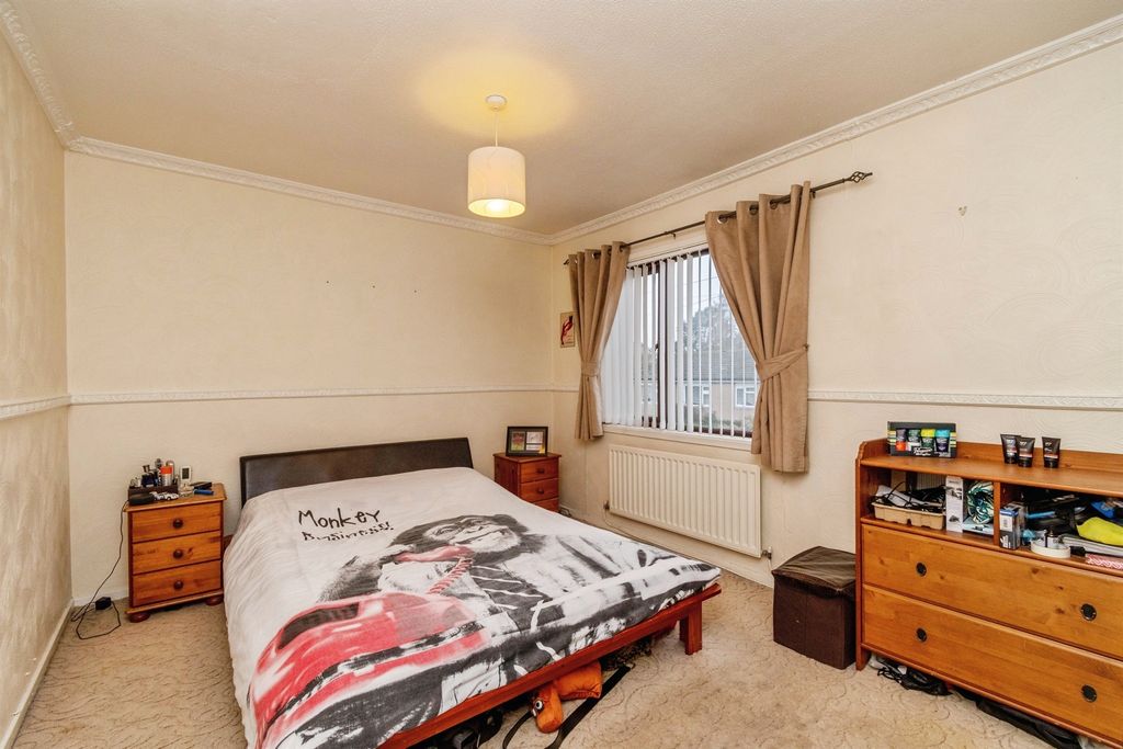 Additional image 8 of 2 bed semi-detached house for saleAlbion Place, Cannock WS11