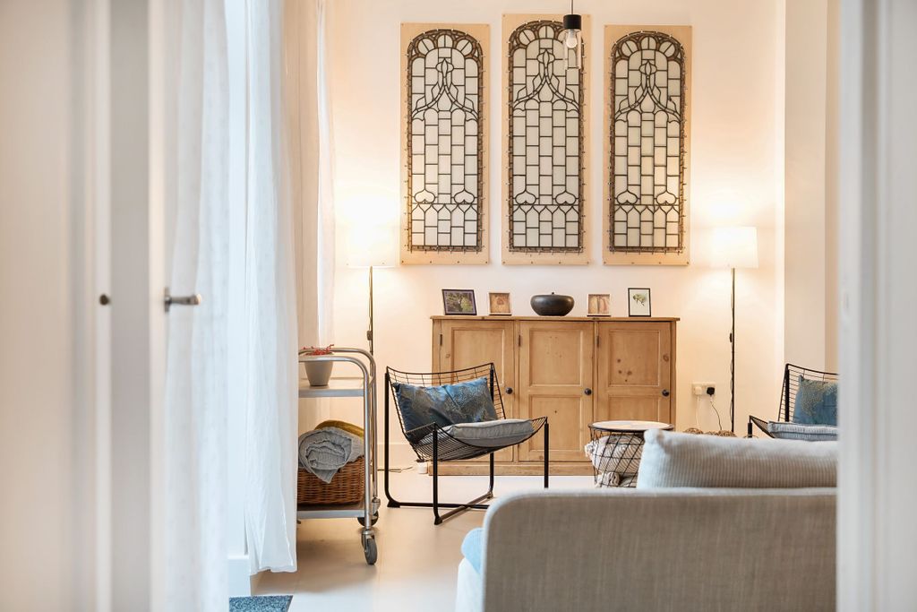 Additional image 12 of 3 bed semi-detached house for sale2, The Chapel, Lower Coombe Street, Exeter EX1