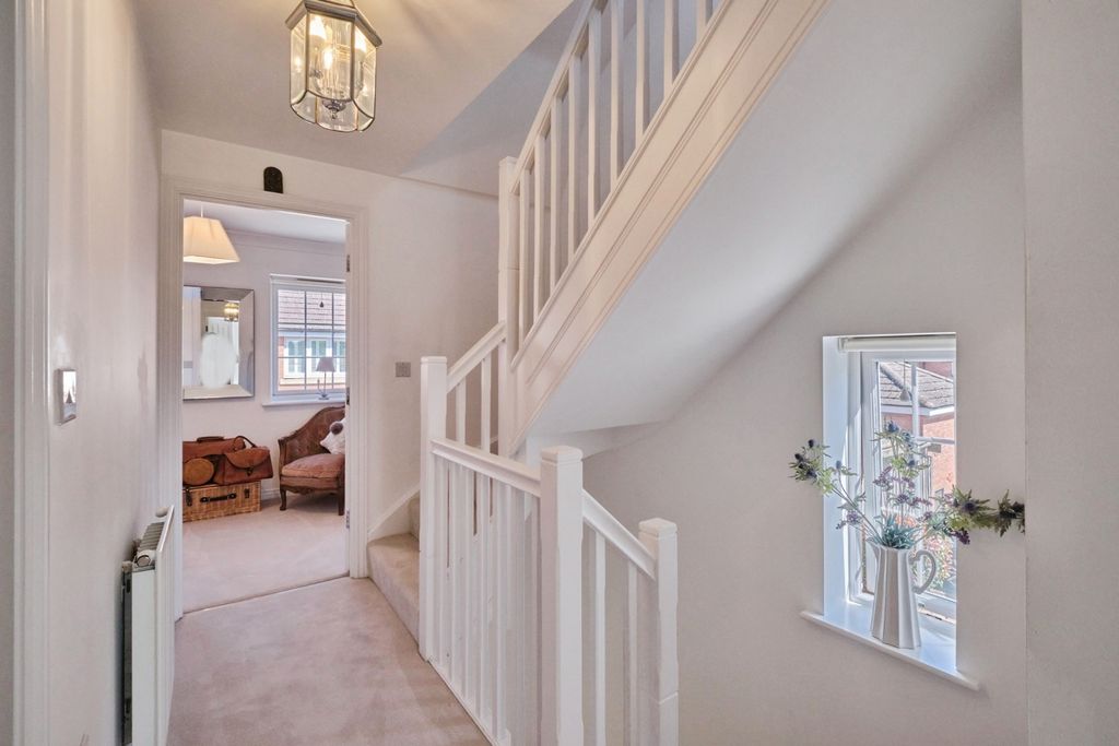 Additional image 14 of 3 bed end terrace house for saleMary Slater Road, Lichfield, Staffordshire WS13