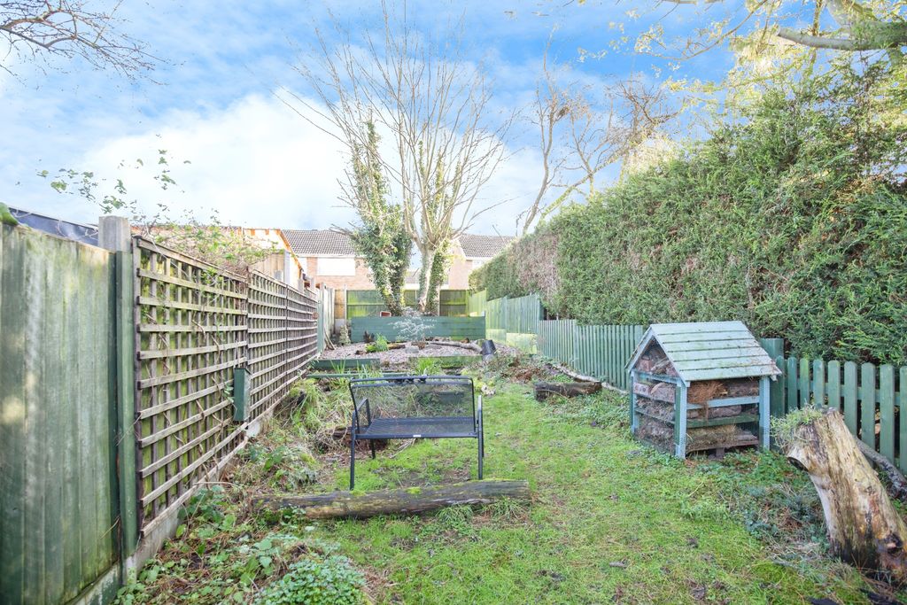 Additional image 19 of 3 bed semi-detached house for saleMoor Lane, Bolehall, Tamworth B77