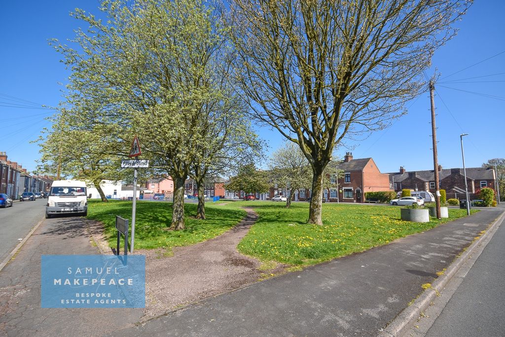 Additional image 17 of 2 bed terraced house for saleGarbett Street, Goldenhill, Stoke On Trent ST6