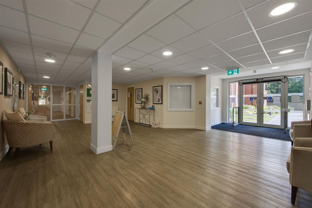 Additional image 15 of 1 bed flat for saleCedar Avenue, Alsager ST7