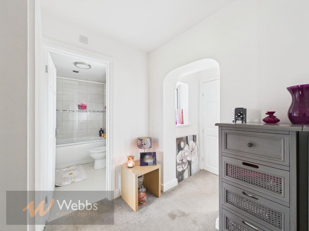 Additional image 23 of 3 bed end terrace house for saleMitre Road Cheslyn Hay, Walsall WS6