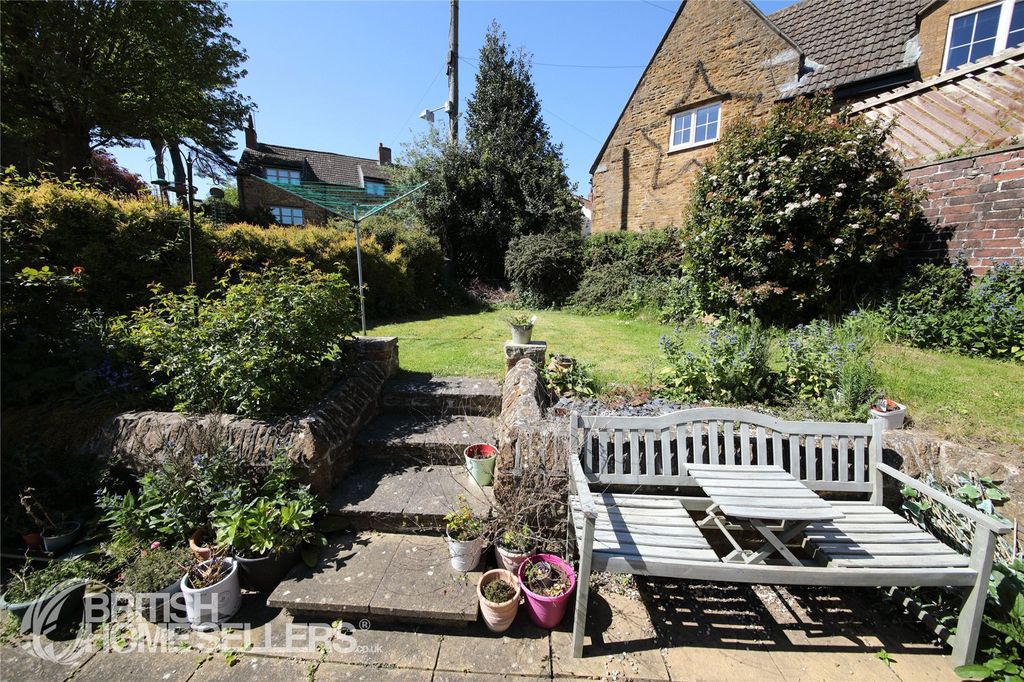 Additional image 24 of 4 bed cottage for saleChurch Street, Scalford, Melton Mowbray, Leicestershire LE14