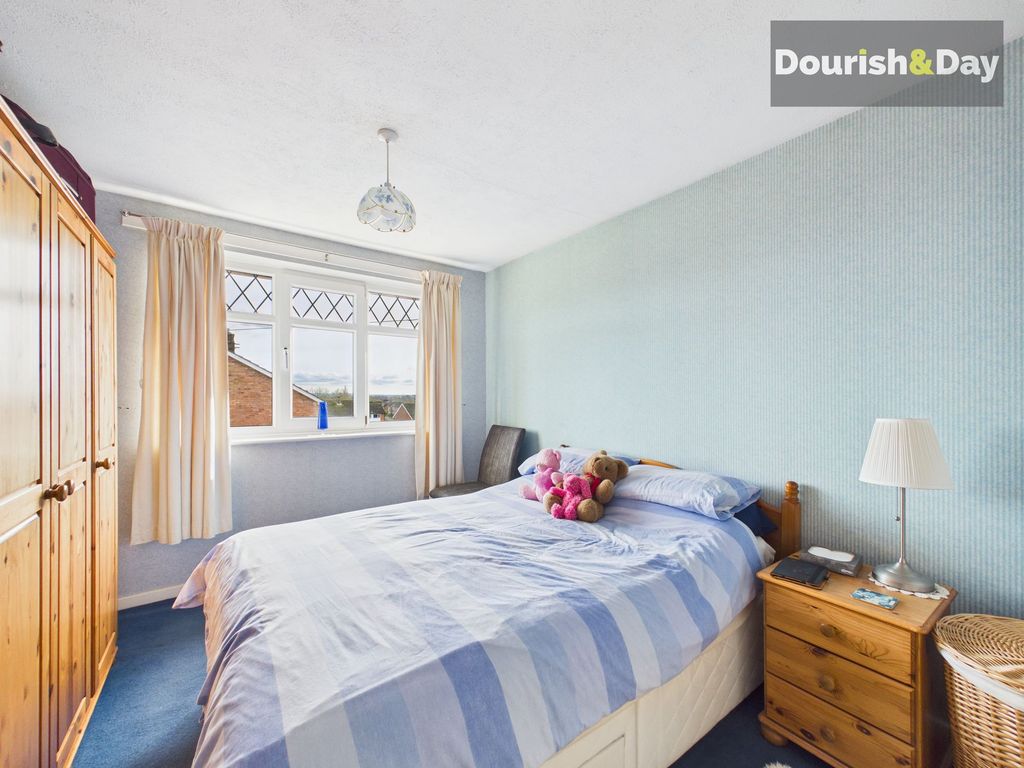 Additional image 15 of 3 bed semi-detached house for saleTrevelyans Green, Stafford ST16