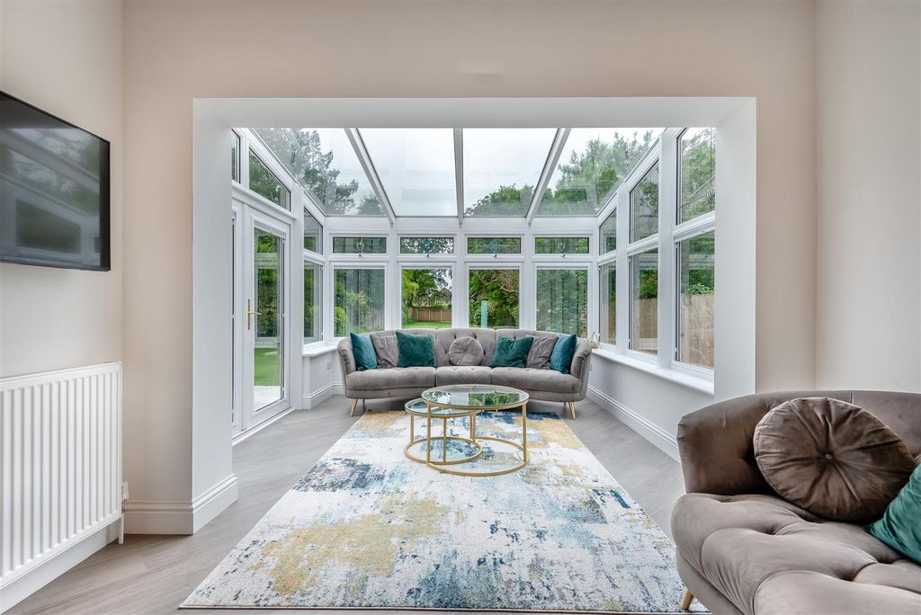 Additional image 2 of 3 bed detached house for saleWalsall Road, Sutton Coldfield B74