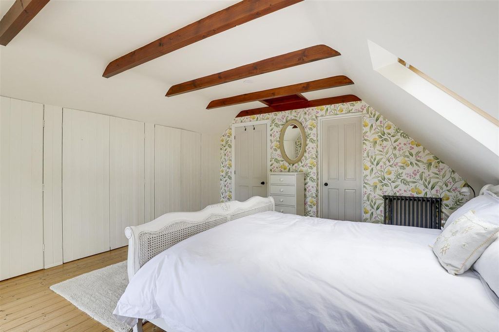 Additional image 20 of 4 bed barn conversion for saleThe Stables, Old Melton Road, Widmerpool, Nottingham NG12