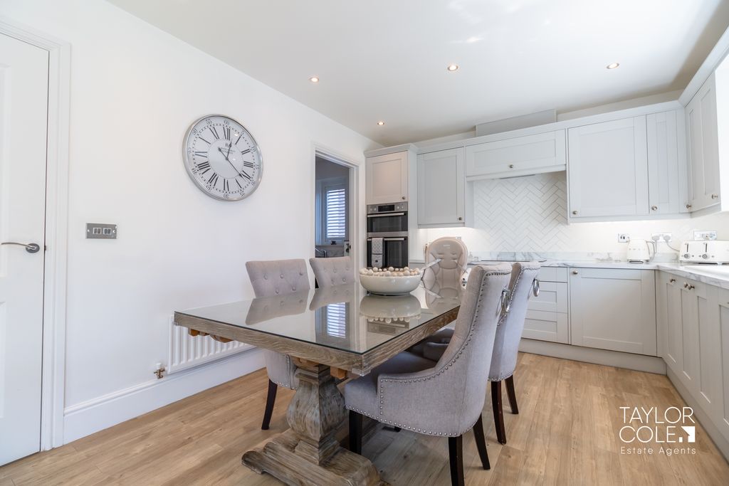 Additional image 8 of 4 bed detached house for saleAlton Close, Amington, Tamworth B77